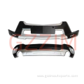 Mazda CX-5 2016 Front & Rear Bumper Guard